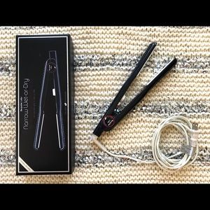 SOLD ❌ Bespoke Labs T3 Narrow 1" Wet/Dry Flat Iron